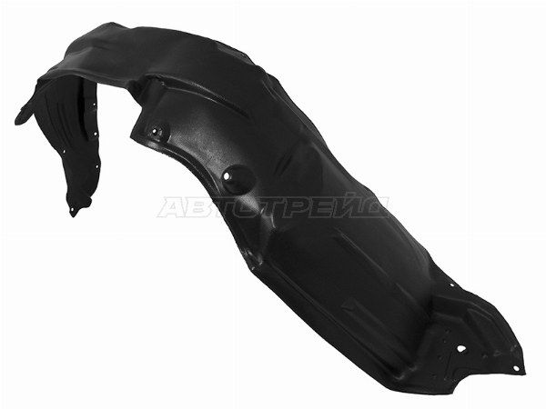 Подкрылок Toyota Rav 4