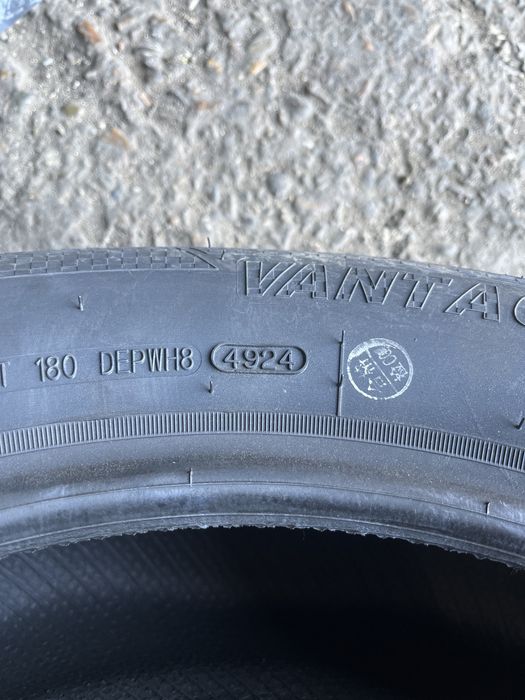 215/60 R16 Boto Vantage H-7
