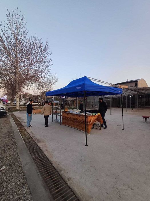 Шатёр навес зонт все ассортименти есть