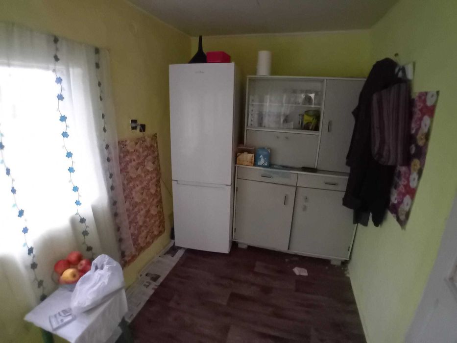 Vand casa cu gradina si anexe la 20 min de Iasi