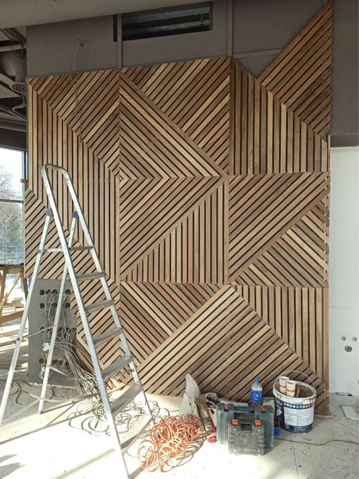 Мебель на заказ любой сложности