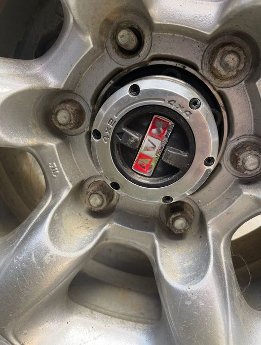 opel frontera (vand sau schimb)