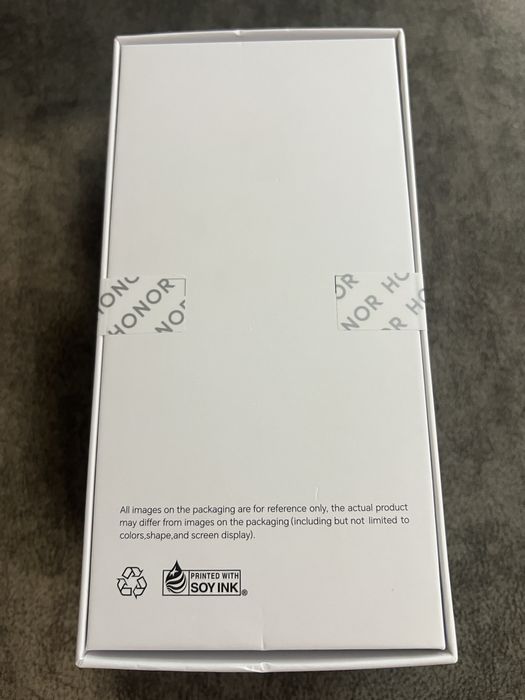 Продам Honor X6c, 256 gb, черный новый