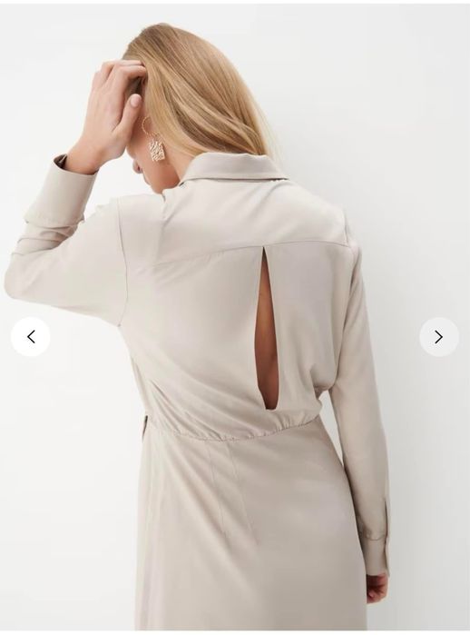 Рокля Mohito нова