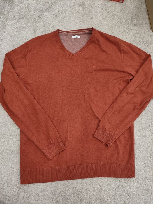 Оригинална мъжка блуза / пуловер / HM L / TEODOR