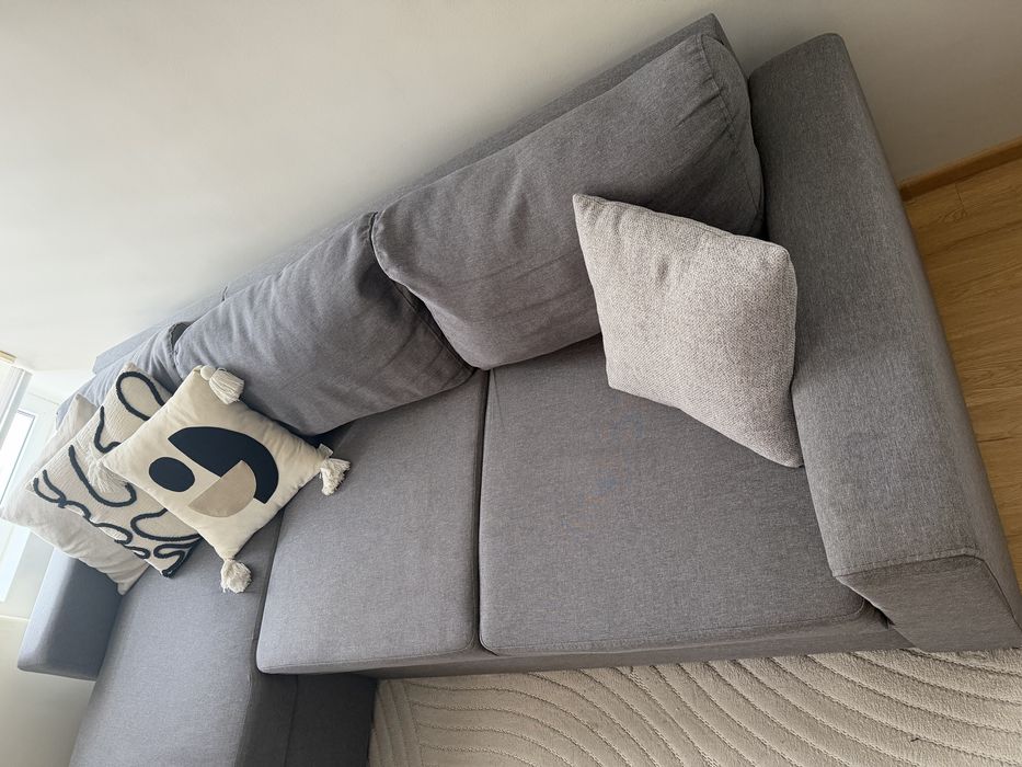 Диван Джъстин-Виденов