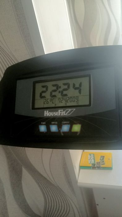 Тренажер механический