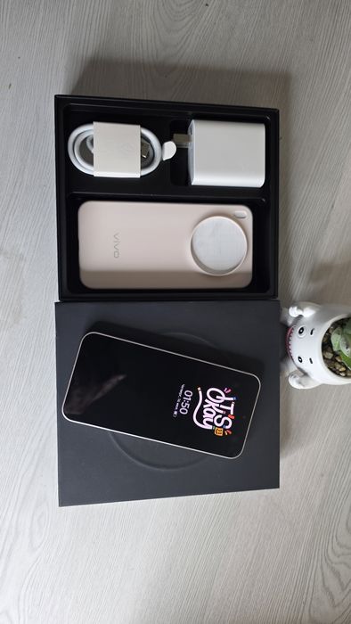 VIVO X300 в наличии 12/512