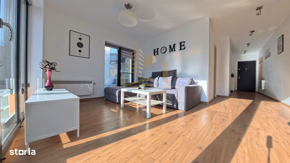 OCAZIE | Apartament de 2 camere semidecomandat | Marasti