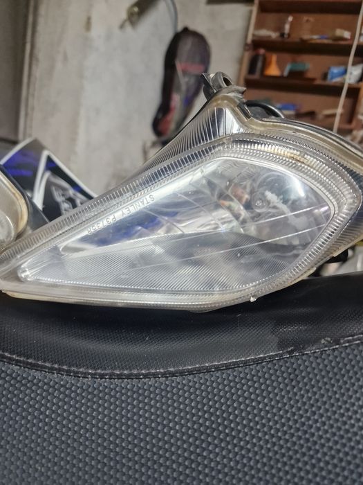 Фарове yamaha raptor