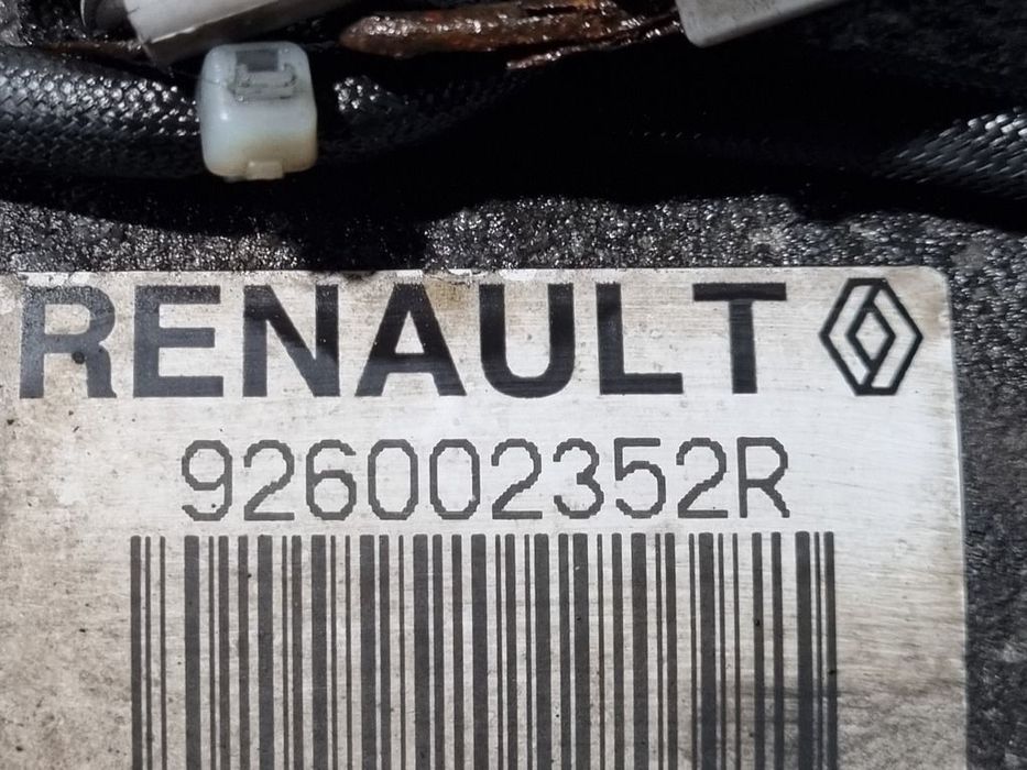 Compresor clima Renault Captur 1.5 DCI 2013 - 2017 (1348) 926002352R