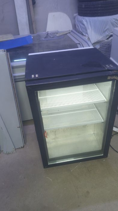 Холодильники б.у