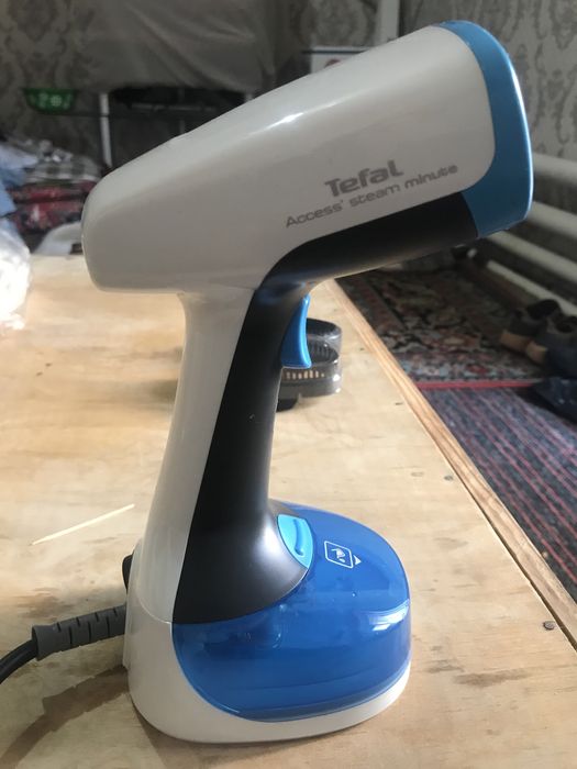 Утюг паровой Tefal