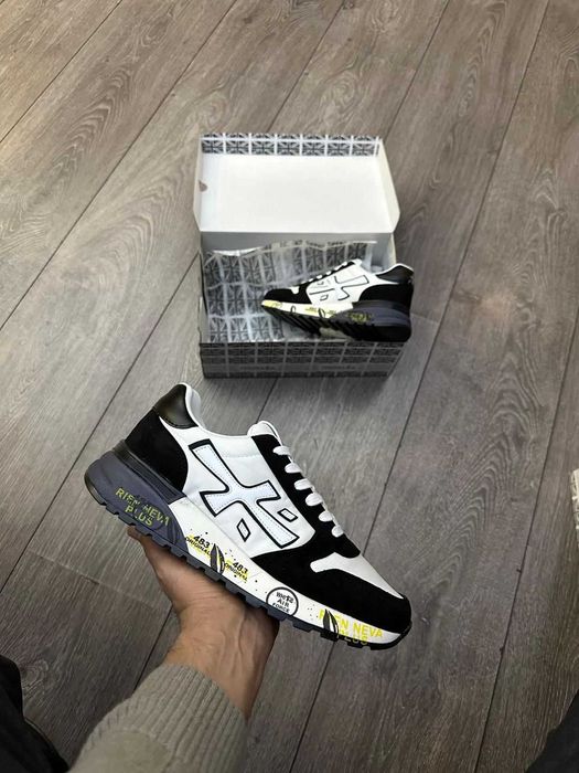 Adidași Premiata 483