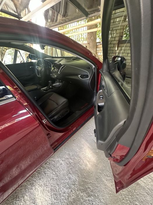 Продается Малибу-2