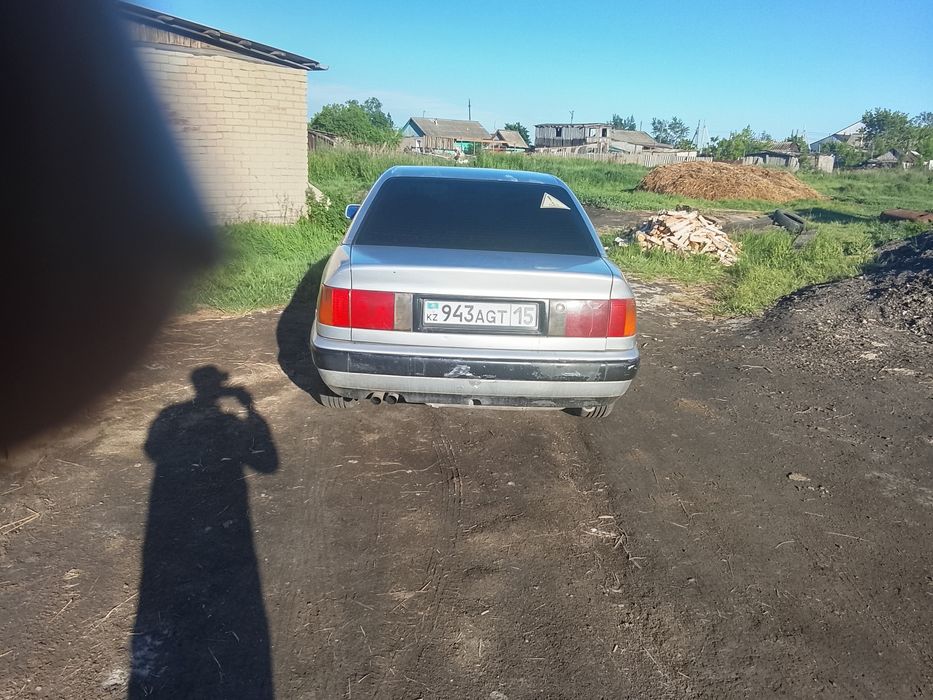 Продам Ауди 100с4