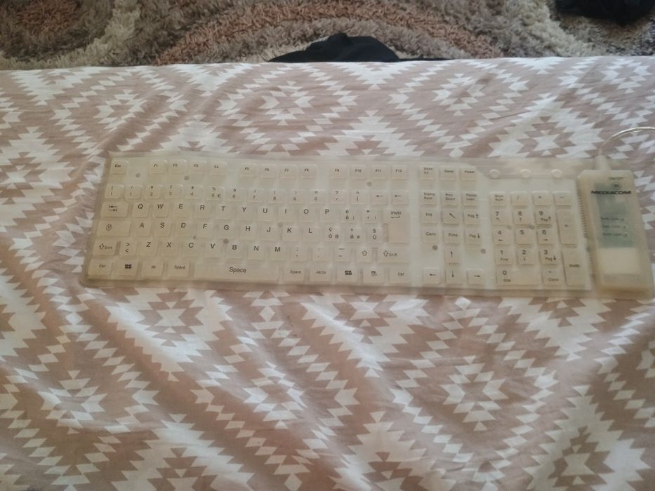 Tastatura mediacom
