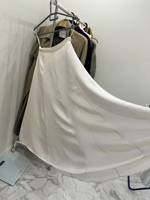 Юбка Massimo Dutti