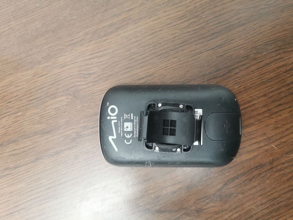 GPS DE Bicicleta  Mio Cyclo n429