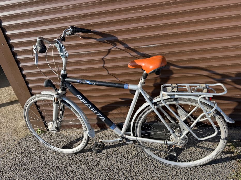 Холандски велосипеди 6 броя