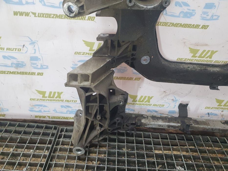 Cadru motor 3.0 benzina n55b30a BMW Seria 5 F11  [din 2009 pana  2013]