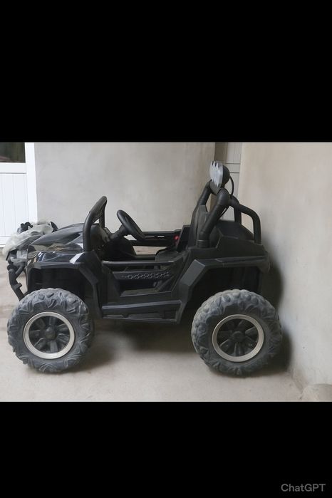 Детские мошинча пултли