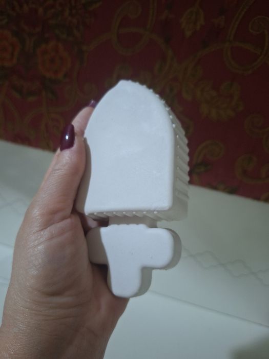Гипсовые фигурки мороженое
