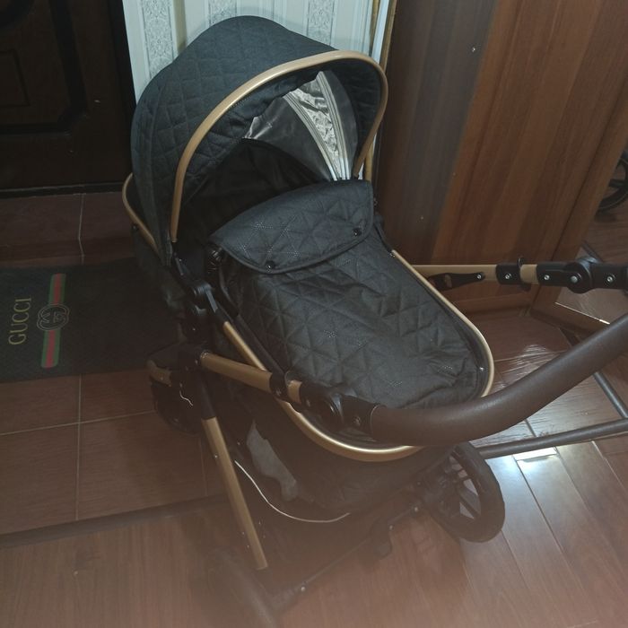 Коляска трансформер