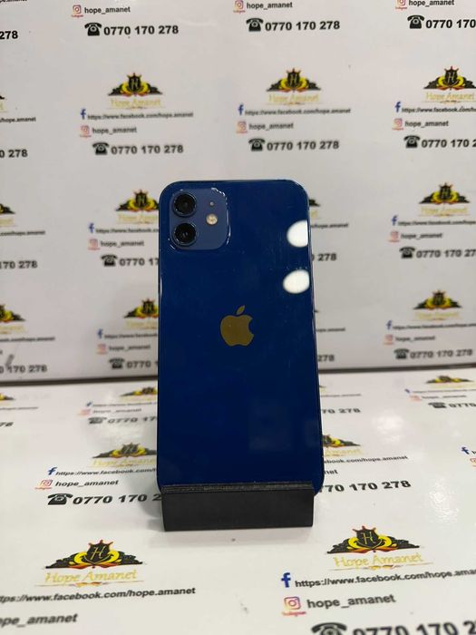 Hope Amanet P13 / iPHONE 12 / 128 GB