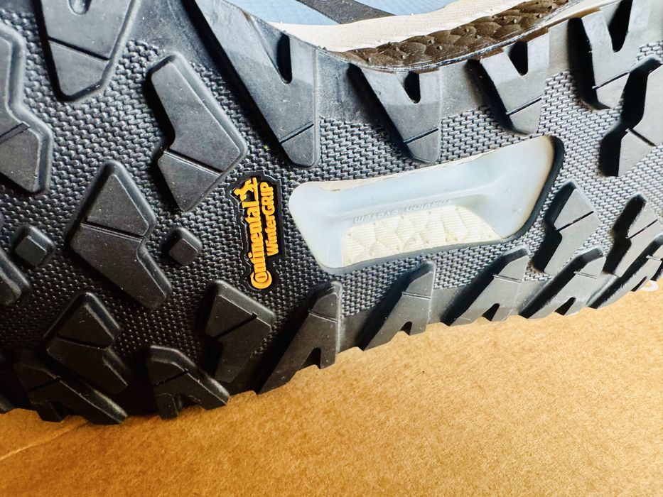 Adidas Terrex Free Hiker COLD.RDY  - 36 2/3