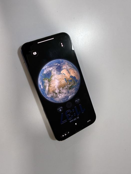 Iphone 13 pro maks 256 gb ideal holat hamma narsasi ishlaydi !!