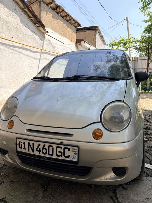 Матиз аренда выкуп