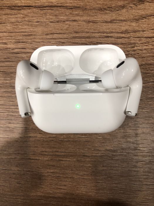 AirPods Pro 2 премиум качества