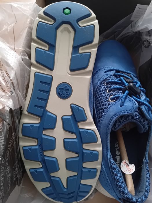Timberland N31,32 маратонки нови