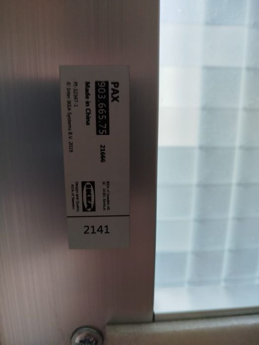 Продам дверки от шкафа купе