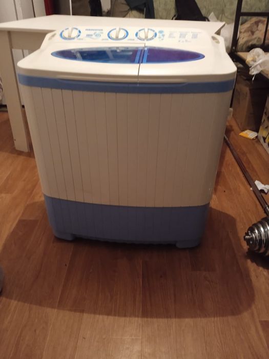 Продам стиральный машины пол автомать