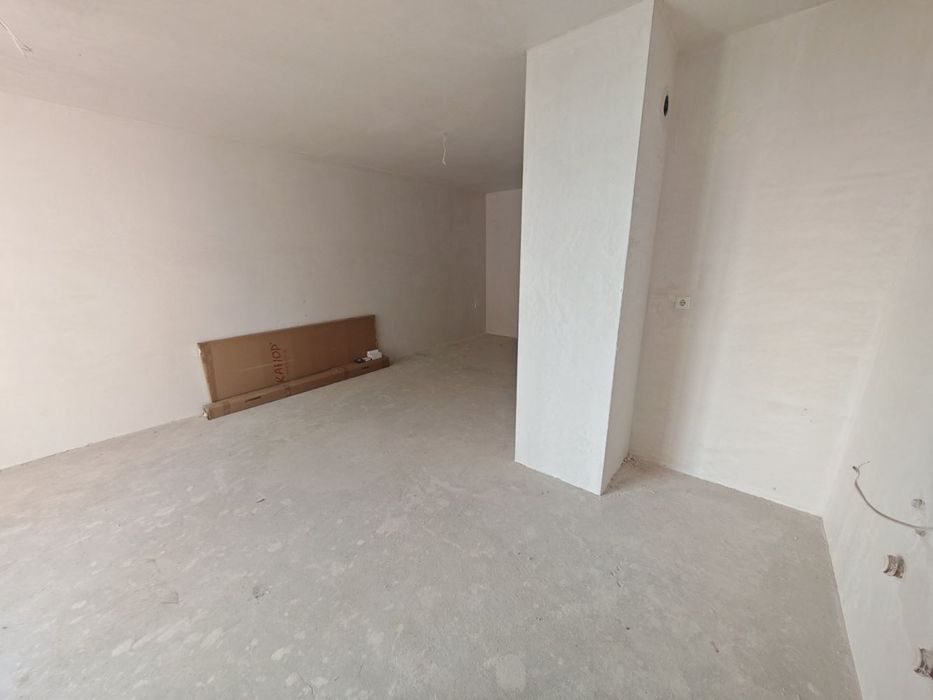 Продава се Едностаен апартамент в Бургас, Меден рудник - зона В - 49 кв.м за 542 €/кв.м - Снимка #9
