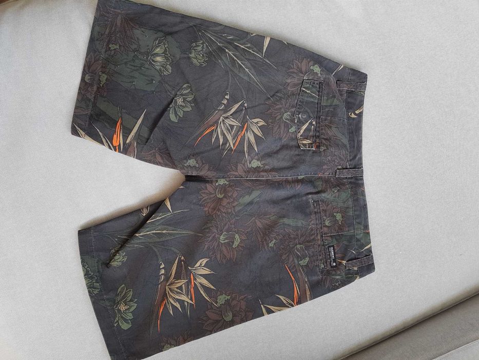 Elements къси панталони