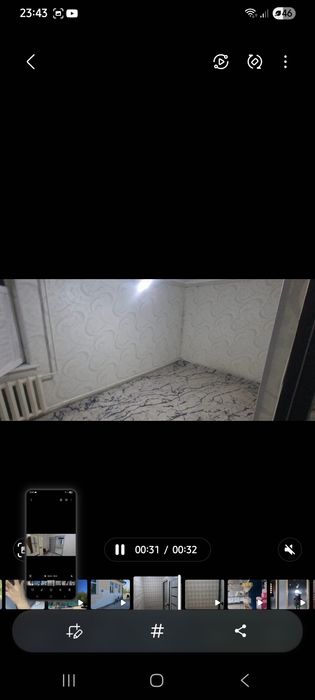 Аренда Черемушка мед инст карама домда карсы дом 1-этаж 2 комната