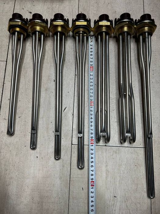 Тэн водяной Нержавейка