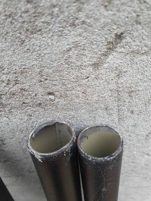 Труба стальная металическая темир