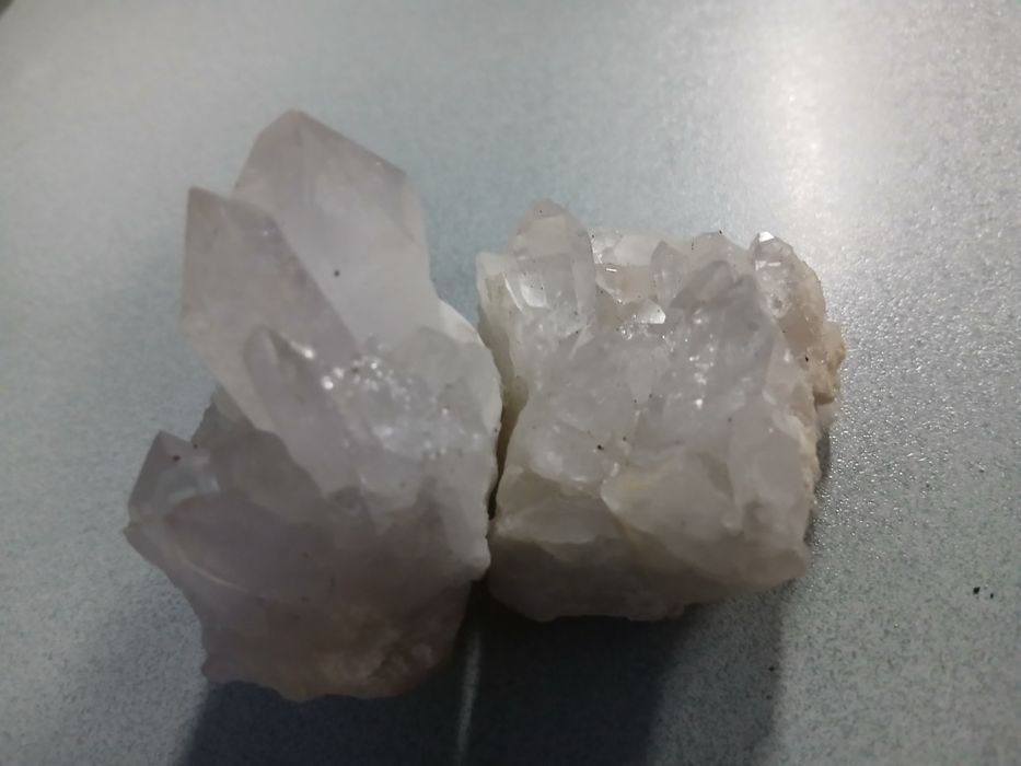 Cristale semipretioase 8,10 cm