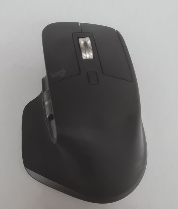 Logitech MX Master 3s for business