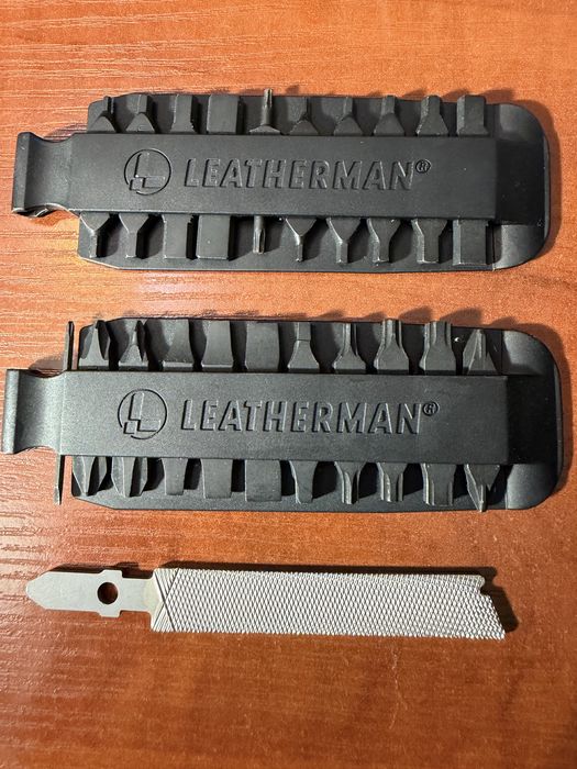 Мультитул Leatherman Surge