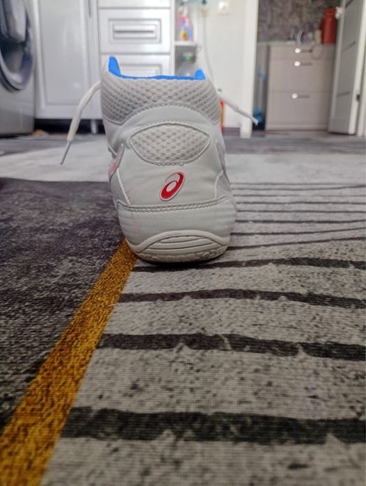 Борцовки asics оригинал