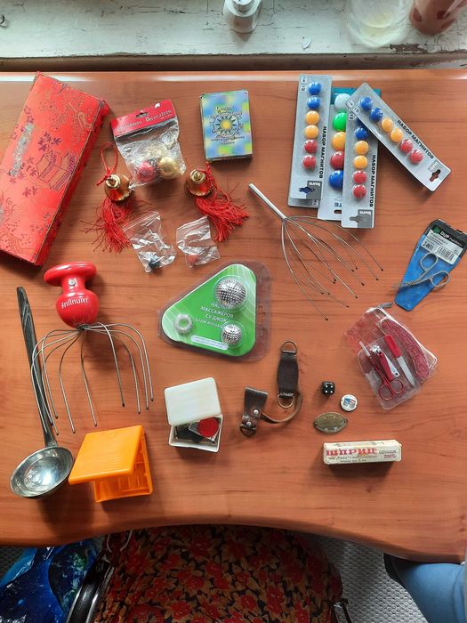 Для красоты и здоровья