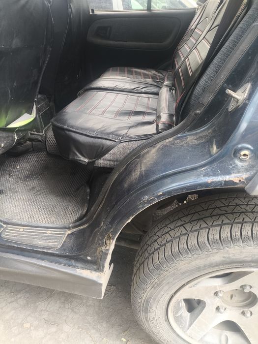 Продаю suzuki vitara
