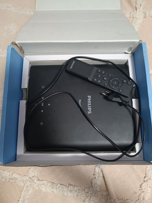 Videoproiector philips neopix 330 hdmi