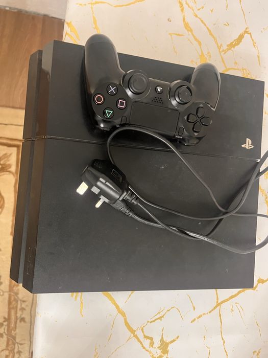 Playstation 4 Fat