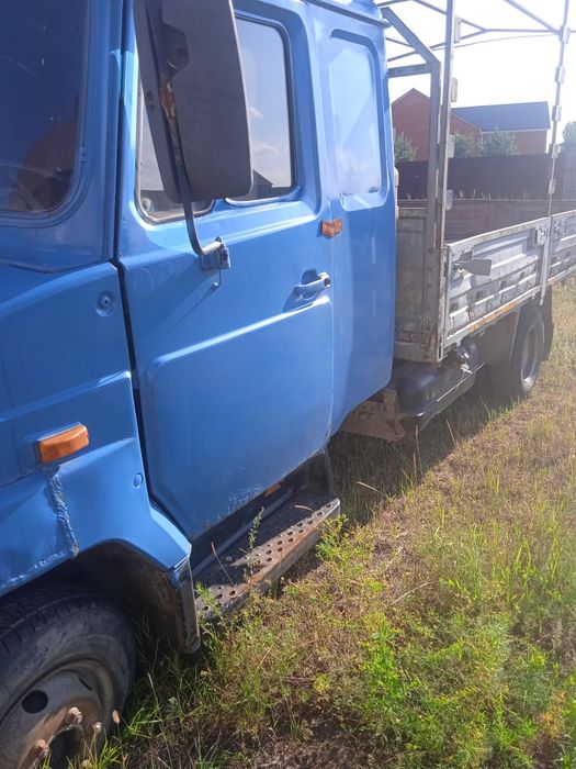 Продам ЗИЛ 5301 Бычок